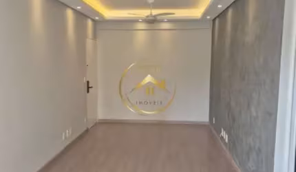Apartamento à venda em Campinas, Vila Itapura, com 2 quartos, com 63 m², Edifício Caravelle