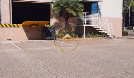 Galpão para alugar em Campinas, Techno Park, com 600 m², Condominio Empresarial Grahan Bell