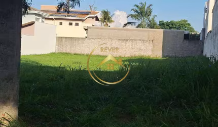 Terreno à venda em Campinas, Parque Xangrilá, com 427.5 m², Condominio Parque Xangrilá
