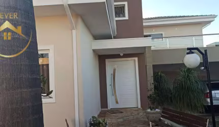 Sobrado à venda em Valinhos, Jardim São Francisco, com 4 quartos, com 297 m²