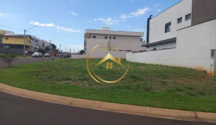 Terreno à venda em Paulínia, Jardim dos Calegaris, com 319 m², Condominio portinari Paulinia