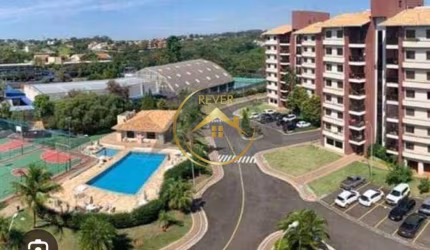 Apartamento à venda em Campinas, Notre Dame, com 3 suítes, com 138 m²