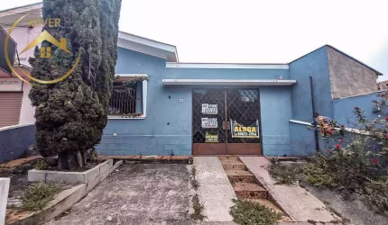 Casa para alugar em Campinas, Vila Ângela Marta, com 3 quartos, com 166.9 m²