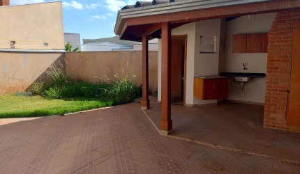Casa à venda em Paulínia, Jardim Planalto, com 3 quartos, com 174.16 m², Condominio Fontanario