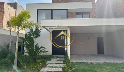Casa à venda em Campinas, Bairro das Palmeiras, com 3 suítes, com 200 m², RESERVA ALPHA