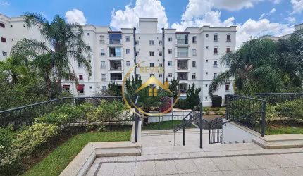 Apartamento à venda em Campinas, Loteamento Residencial Vila Bella, com 3 suítes, com 118 m²