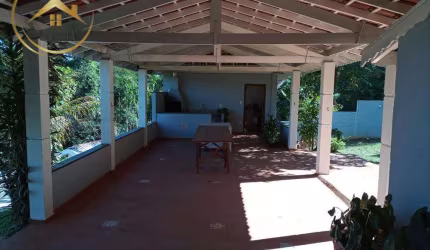 Chácara à venda em Valinhos, Chácaras São Bento, com 3 quartos, com 300 m²
