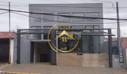 Galpão à venda e para alugar em Campinas, Jardim Bela Vista, com 355 m²