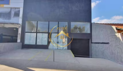 Salão para alugar em Campinas, Bonfim, com 803 m²