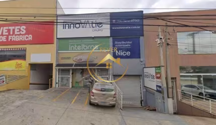Salão para alugar em Campinas, Centro, com 485 m²