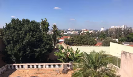 Casa à venda em Campinas, Parque Taquaral, com 6 quartos, com 690 m²