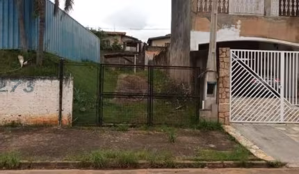 Terreno à venda em Campinas, Jardim Planalto, com 588.84 m²