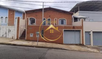 Casa à venda em Campinas, Vila Formosa, com 3 quartos, com 195 m²
