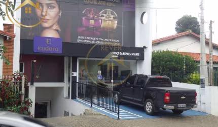 Prédio à venda em Campinas, Jardim Brasil, com 706 m²