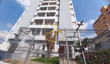 Apartamento à venda e para alugar em Campinas, Jardim Bonfim, com 3 quartos, com 82 m²
