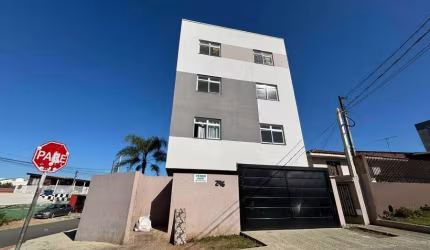 Apartamento com 3 quartos à venda na Rua União da Vitória, 000, Silveira da Motta, São José dos Pinhais por R$ 842.000