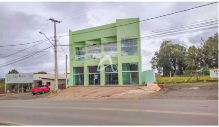 Ponto comercial à venda na Rua Quinze de Novembro, 000, Centro, Tijucas do Sul por R$ 4.000