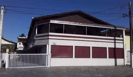 Casa com 3 quartos à venda na Rua Sete de Setembro, Centro, Matinhos, 98 m2 por R$ 550.000