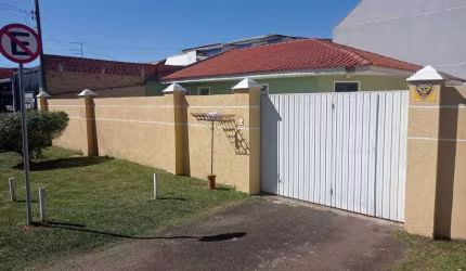 Casa comercial à venda na Rua Jorge Guimarães de Camargo, Cruzeiro, São José dos Pinhais por R$ 580.000