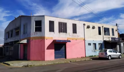 Casa com 3 quartos à venda na Rua Gertrudes Ferreira Barbosa, 115, Rio Pequeno, São José dos Pinhais por R$ 900.000