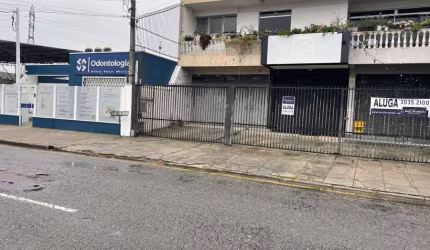 Terreno à venda na Rua Jorge Mansos do Nascimento Teixeira, São Pedro, São José dos Pinhais por R$ 10.000.000