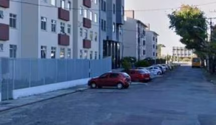 Apartamento com 2 quartos à venda na Avenida da República, 4250, Parolin, Curitiba, 57 m2 por R$ 350.000