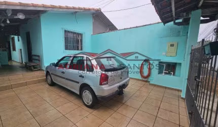 CASA PERUÍBE JARDIM RIBAMAR