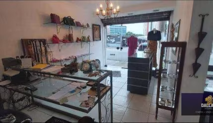 Sobrado com 3 dormitórios à venda, 140 m² por R$ 750.000,00 - Mooca - São Paulo/SP