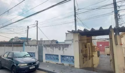Terreno à venda, 450 m² por R$ 1.199.999,99 - Vila Formosa - São Paulo/SP