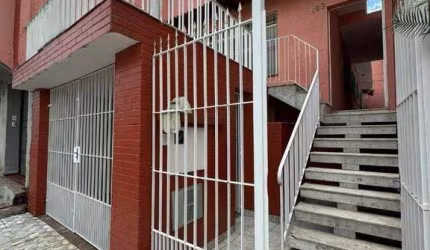 Sobrado com 2 dormitórios à venda por R$ 480.000,00 - Vila Santa Clara - São Paulo/SP