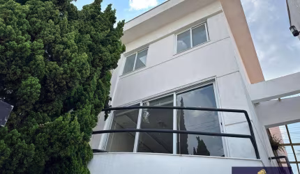 Sobrado à venda, 335 m² por R$ 1.600.000,00 - Água Rasa - São Paulo/SP