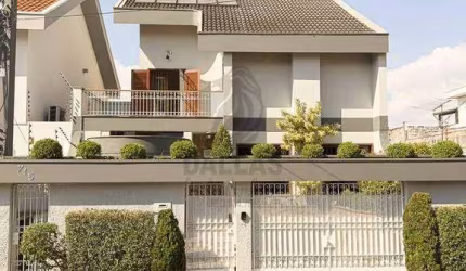 Casa com 4 dormitórios à venda, 487 m² por R$ 2.200.000,00 - Vila Lúcia - São Paulo/SP
