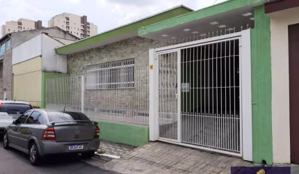 Sobrado com 4 dormitórios à venda, 197 m² por R$ 740.000 - Vila Zelina - São Paulo/SP