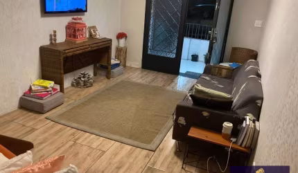 Casa com 2 dormitórios à venda, 123 m² por R$ 910.000,00 - Vila Prudente (Zona Leste) - São Paulo/SP