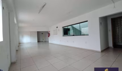 Galpão Comercial na Chácara Califórnia