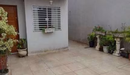 Sobrado com 2 dormitórios à venda, 90 m² por R$ 570.000,00 - Vila Ema - São Paulo/SP