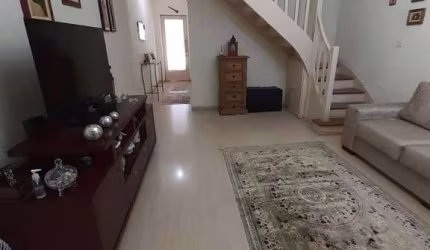 Sobrado com 3 dormitórios à venda, 81 m² por R$ 470.000,00 - Belenzinho - São Paulo/SP