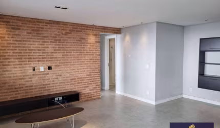 Apartamento com 2 dormitórios à venda, 83 m² por R$ 980.000,00 - Mooca - São Paulo/SP