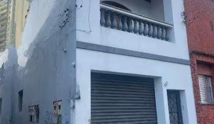 Sobrado na Mooca com 3 dormitórios à venda, 180 m² por R$ 499.000 - Mooca - São Paulo/SP