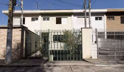 Sobrado com 3 dormitórios à venda, 217 m² por R$ 810.000,00 - Vila Prudente (Zona Leste) - São Paulo/SP
