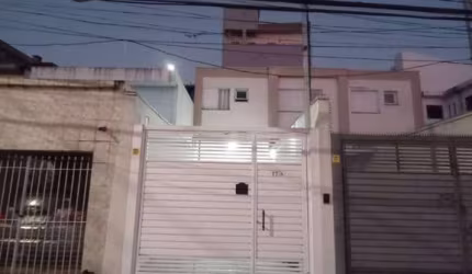 Sobrado com 3 dormitórios à venda, 85 m² por R$ 569.000,00 - Vila Ema - São Paulo/SP