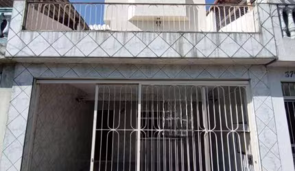Sobrado com 3 dormitórios à venda, 270 m² por R$ 570.000,00 - Vila Nova - São Paulo/SP