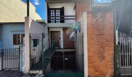 Sobrado com 3 dormitórios à venda, 176 m² por R$ 690.000,00 - Vila Darli - São Paulo/SP