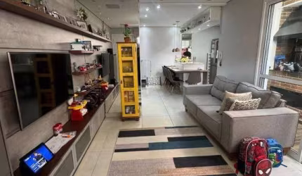 Sobrado com 2 dormitórios à venda, 84 m² por R$ 599.000,00 - Vila Santa Clara - São Paulo/SP