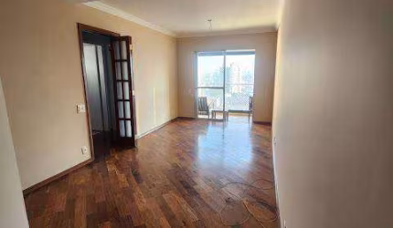 Apartamento com 2 dormitórios à venda, 62 m² por R$ 610.000,00 - Mooca - São Paulo/SP