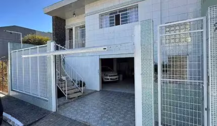 Casa com 4 dormitórios à venda, 180 m² por R$ 919.000 - Vila Zelina - São Paulo/SP