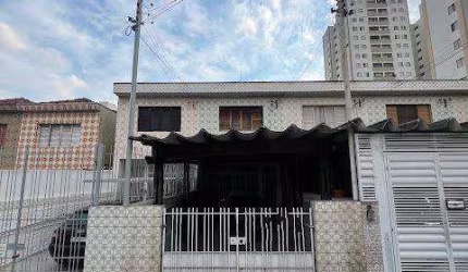 Sobrado com 2 dormitórios à venda, 100 m² por R$ 530.000,00 - Vila Prudente (Zona Leste) - São Paulo/SP
