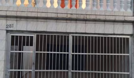 Sobrado com 3 dormitórios à venda, 149 m² por R$ 500.000,00 - Vila Nova - São Paulo/SP