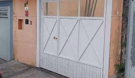 Sobrado com 3 dormitórios à venda, 181 m² por R$ 750.000,00 - Vila Alpina - São Paulo/SP