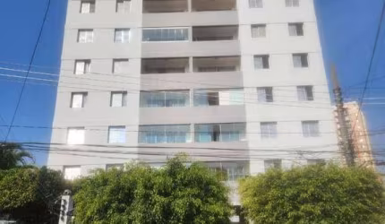 Apartamento com 2 dormitórios à venda, 80 m² por R$ 399.000,00 - Vila Antonina - São Paulo/SP